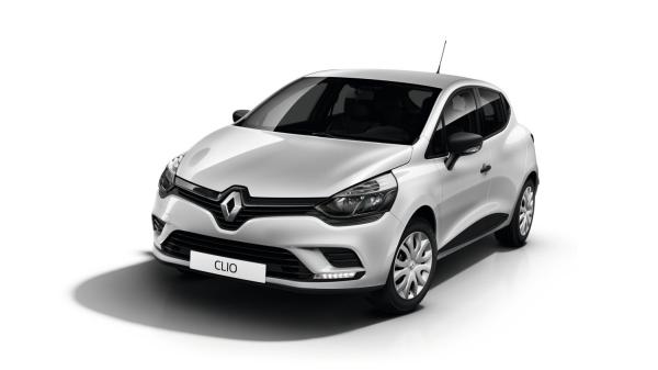 RENAULT CLIO OTM